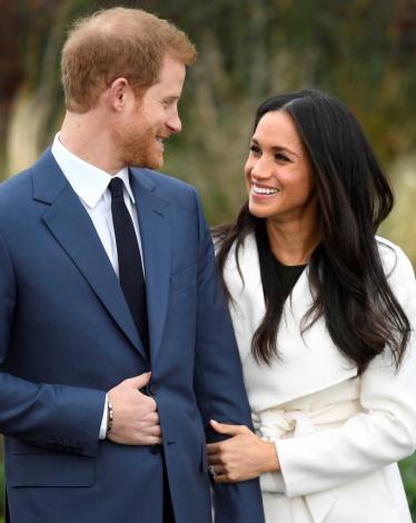 ميغان ماركل 