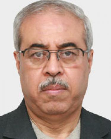 ماجد الكيالي