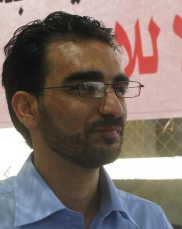 ثائر حلاحلة