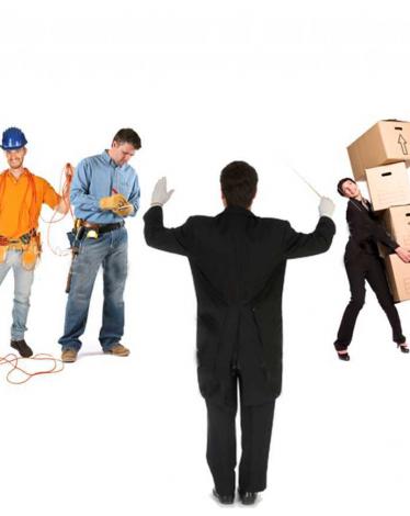 management