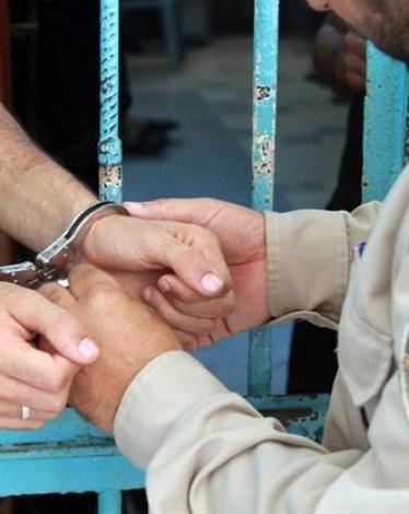 اعتقال لص سرق جمعيات خيرية