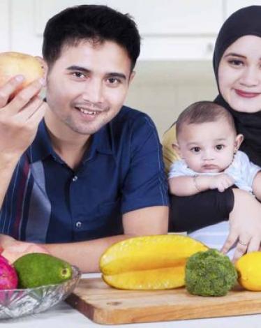 فواكه لتذويب دهون البطن في رمضان!