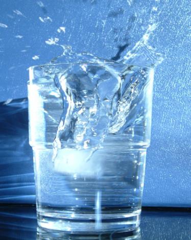 زيادة نقاء مياه الشرب قد يضر بالصحة!