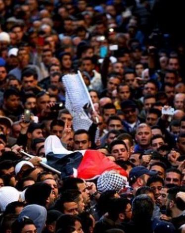 ارتفاع شهداء الحركة الأسيرة إلى 212 خلال العام الجاري