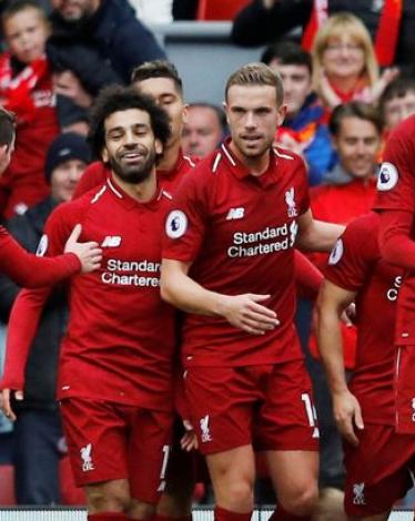 ليفربول