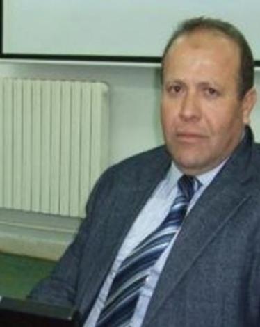 عماد البرغوثي