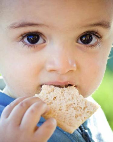 Iron-deficiency-in-children