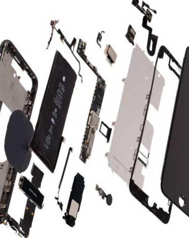 الكلفة الحقيقية لآيفون 8 بلس 