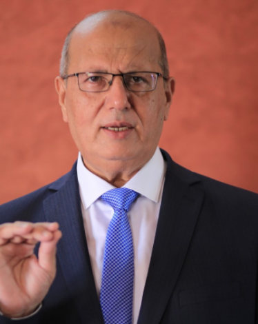 جمال الخضري