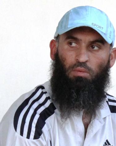 بربخ: نحاول استعادة هيبة البطل