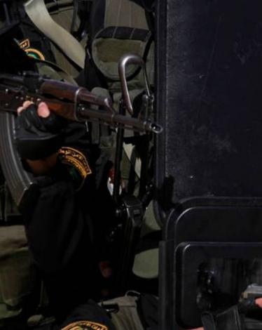 أجهزة الضفة