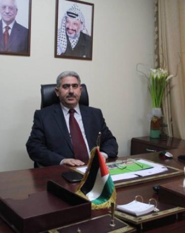 محمد حسن جبارين