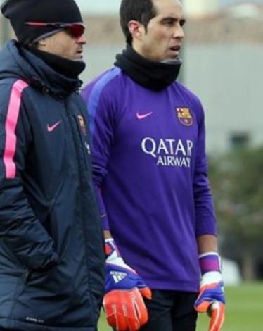 انريكي وبرافو