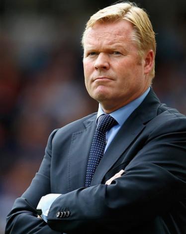 كومان يخرج عن صمته بشأن تدريب برشلونة