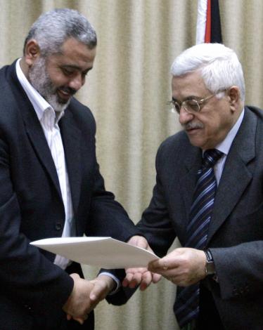 11 عامًا على فوز حماس بانتخابات المجلس التشريعي