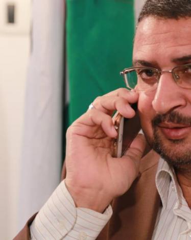 أبو زهري: تهديدات ليبرمان باغتيال هنية دليل على إرهاب الاحتلال