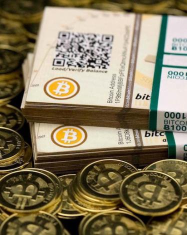 bitcoin-stacks