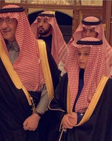  الأمير محمد بن نايف