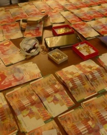 مبالغ مالية