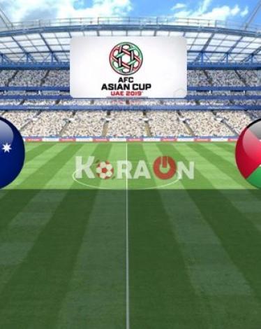 فلسطين-و-استراليا