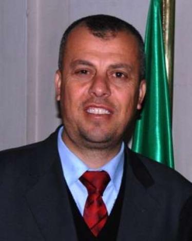 كمال الشاعر