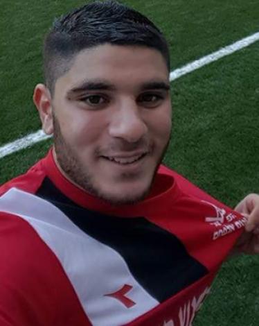 محمد أبو حفيظة 
