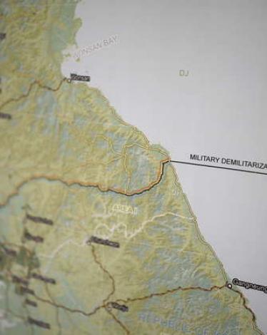 واشنطن وبكين تطلقان خطا ساخنا بشأن كوريا الشمالية