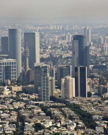 עזריאליתלאביב