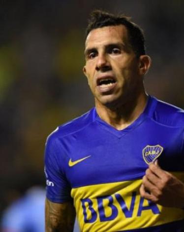 كارلوس تيفيز