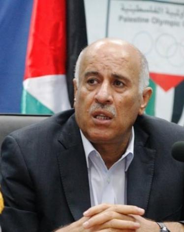 اللواء جبريل الرجوب