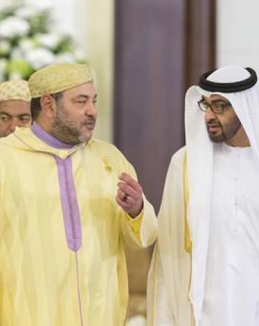 تفاصيل جديدة عن سحب السفير المغربي من أبوظبي