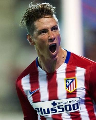 فرناندو توريس