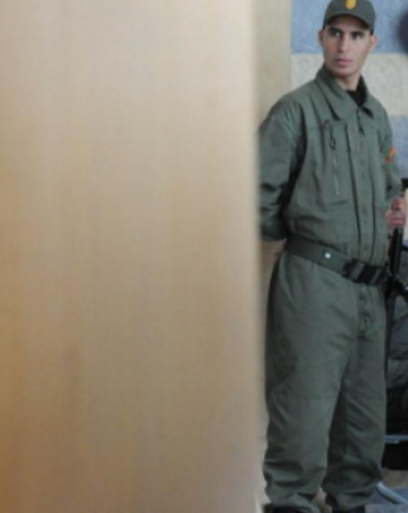 المغرب يعتقل خلية تجنيد لداعش