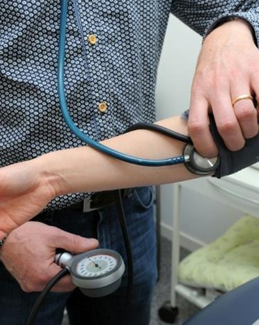 ضغط الدم يؤرق مليار شخص حول العالم