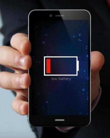 smartphone-battery