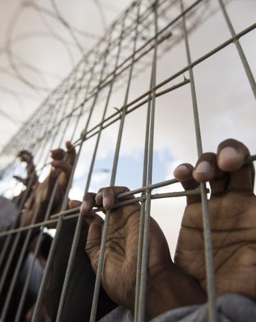 الاحتلال يعتقل 471 فلسطينيًا خلال مايو