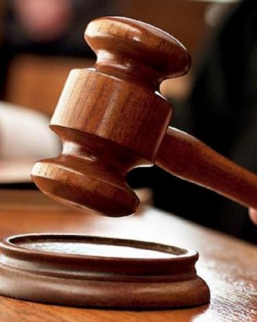  الحكم بالحبس 6 سنوات لمدان بالسلب والخطف