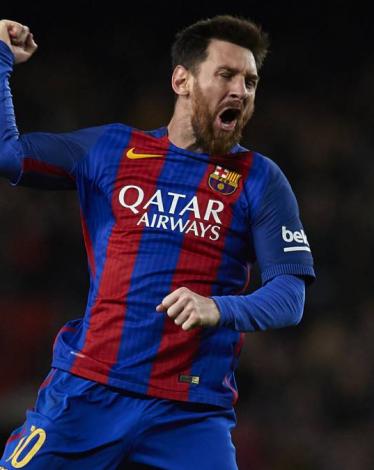 حقيقة تدخل ميسي لحسم صفقة الموسم لبرشلونة