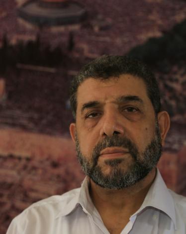 أحمد أبو حلبية