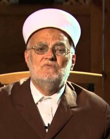 صبري: الاحتلال يحاول التدخل في تعيين حراس الأقصى