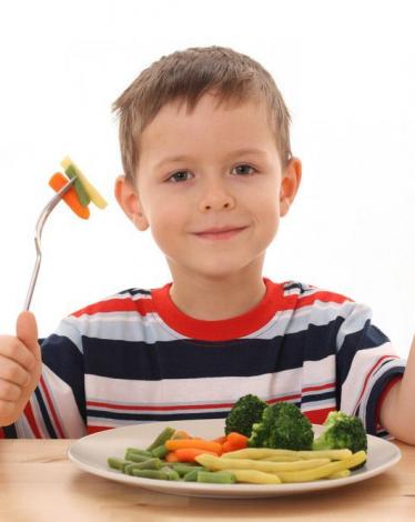 health-kids-eating