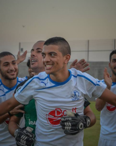ضياء أبو عيادة