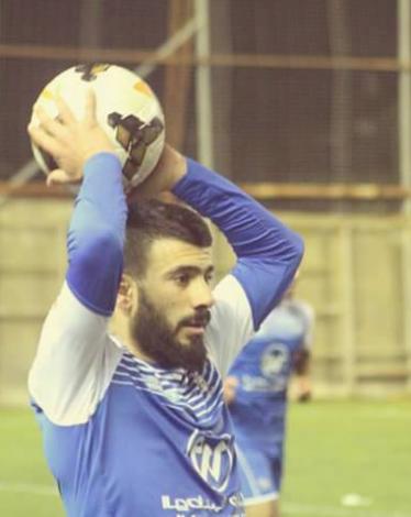 سلبيس يقرر العودة لدوري المحترفين