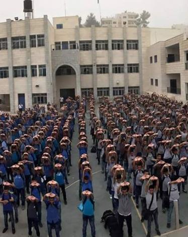 بيت لحم: "التربية" تفتح مدرسة جديدة وتطلق "رقمنة التعليم"