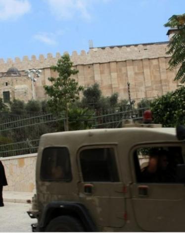 الهيئة الإسلامية المسيحية: قانون منع الأذان تطرف خطير