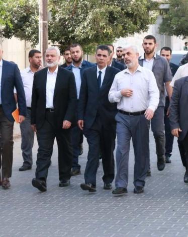 صحيفة: مفاوضات 