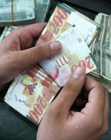 اسعار-العملات-مقابل-الشيقل-في-فلسطين