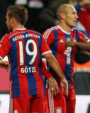 بايرن-ميونخ-ونوتينجين