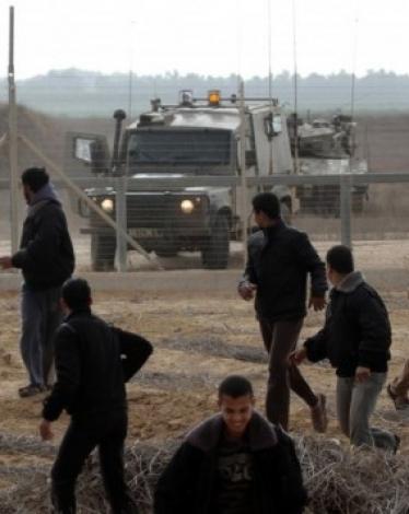 GAZA