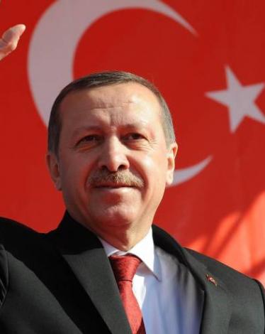 أردوغان : أعود اليوم إلى حبي